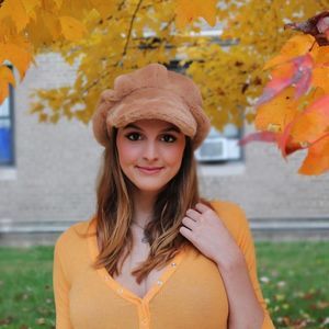 Meet your Posher, Gracee